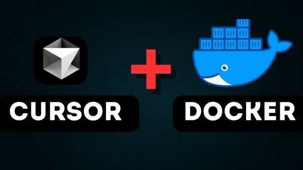 Cursor AI САМ устанавливает программы | Как устанавливать программы через Cursor AI (на примере n8n)