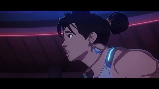 Overwatch 2 - Official 'Elemental Kin' Wuyang Hero Trailer | Xbox @ gamescom 2025 смотреть онлайн