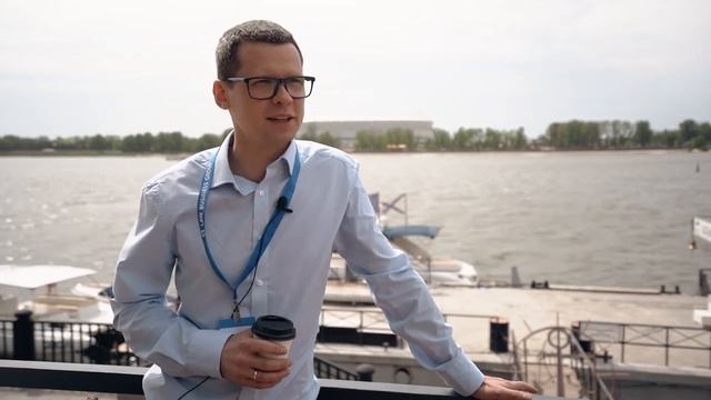 Максим Молодкин, ЮБ РАПИД ПРАВО _ Отзыв Law Business Group смотреть онлайн
