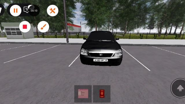 приора смотреть онлайн