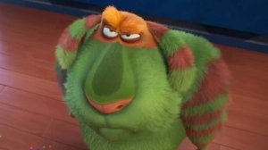 Финник 2 — Финальный трейлер (2025)