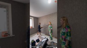 🏚ЖК «Кутузовский», НовороссийскРемонт двухкомнатной квартиры 73 кв/м🔑