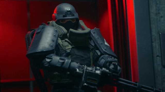 Call of Duty Black Ops 6 - прохождение [06] ПК русские субтитры