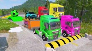 Мультик для детей про машинки и цвета, #мультики #цвета #развивающиемультики