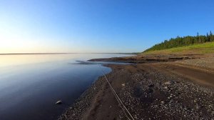 Рыбалка на реке. Бешенный клёв щуки. Заключительная серия. Часть 4.