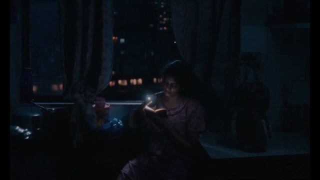 Все, что нам кажется светом | Русский трейлер | Фильм 2025 смотреть онлайн