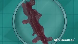 [ Детектив Войд ] SCP - 906 Едкая статья (Анимация SCP)