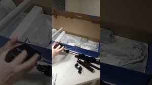 обзор пылесоса Haier 550