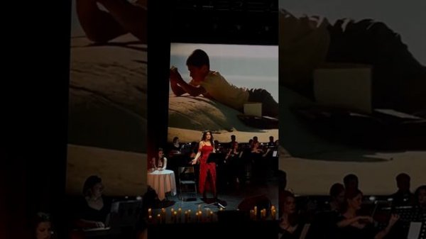 NELLA MUSICA ORCHESTRA «От Верди до Челентано»