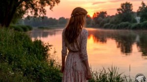 Мир 🎵 Песня