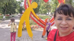 Уехали в город. Домашняя нутелла за пять минут. Что мне нужно на болоте? Жизнь семьи в деревне.