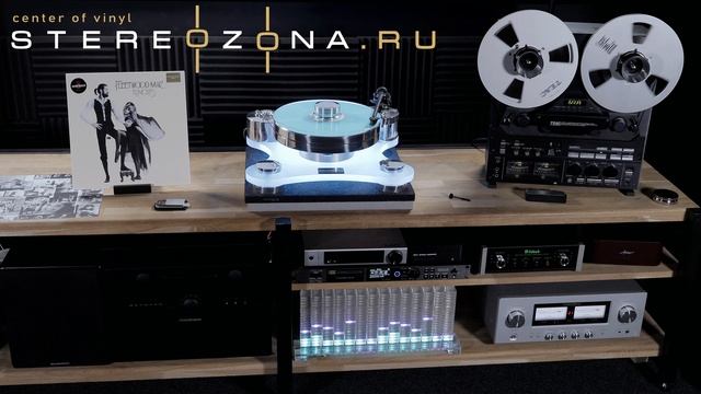 Fleetwood Mac - Rumours смотреть онлайн