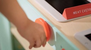 Игровой набор "Мой магазин" Умный супермаркет