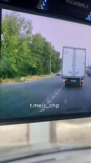 Мото ДТП в Ставрополе "Ох уж эти фокусы, ох уж эти двухколесные фокусники!"