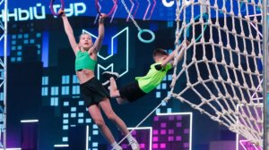 Четвёртый сезон шоу «Суперниндзя» стартует уже в сентябре.