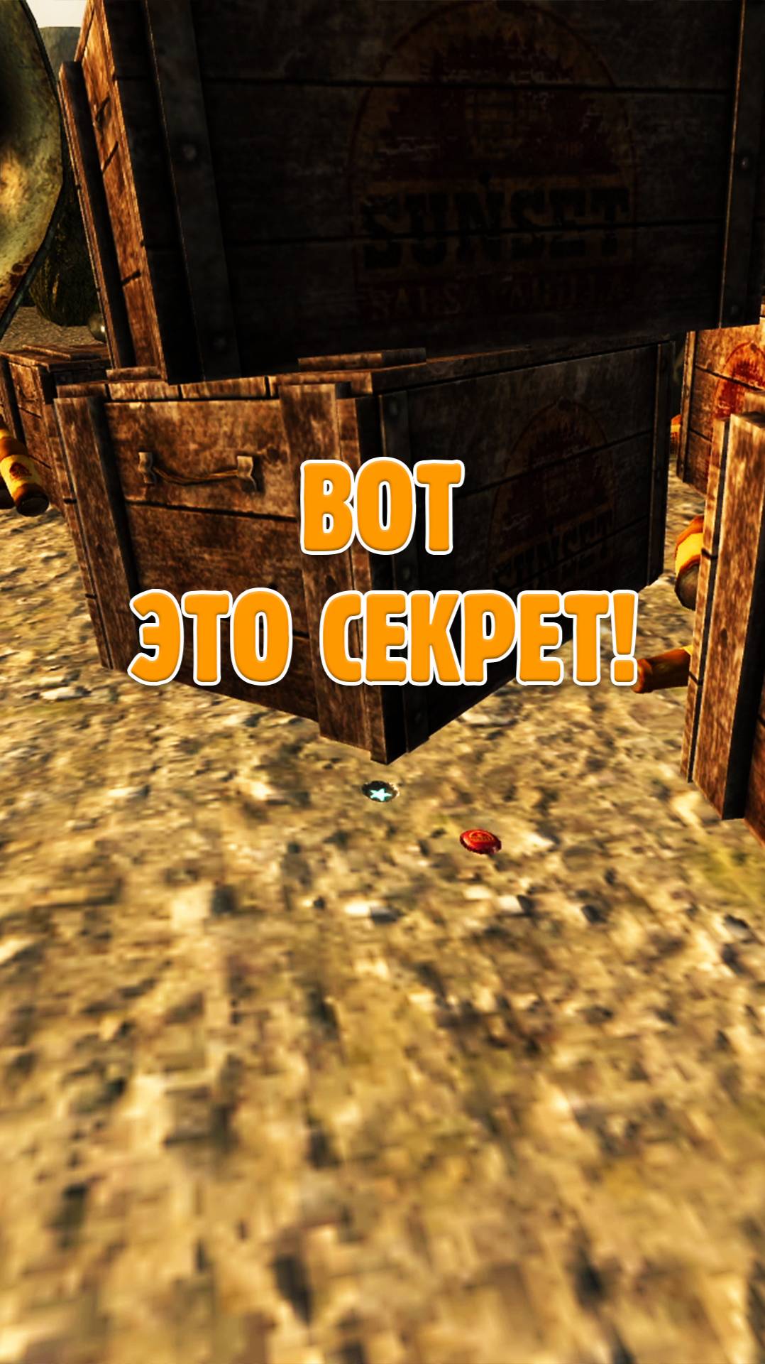 Подводный мир в Fallout New Vegas смотреть онлайн