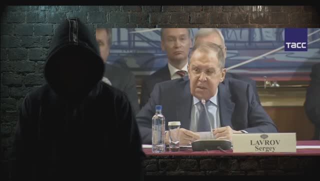 "Заявление Лаврова" - Если Россия победит в Украине, то следующими будут Швеция, Финляндия и Прибал