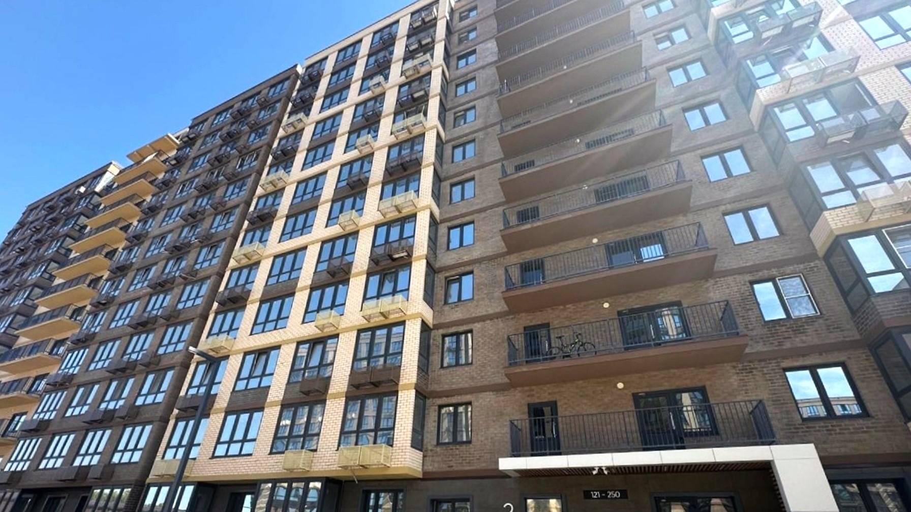 Продажа 2 к.кв. в ЖК 