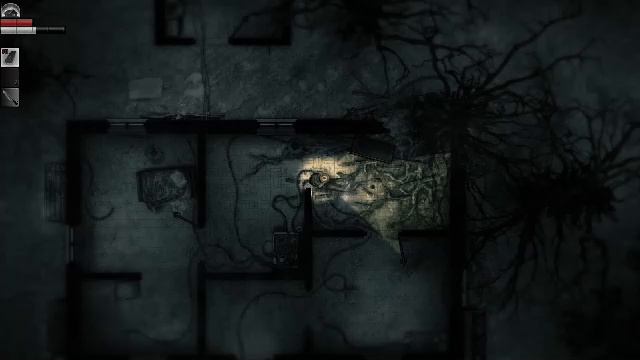 Darkwood смотреть онлайн