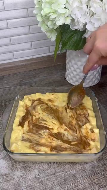 Рецепты на каждый день