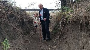 Штрафбат. Основанно на реальных событиях.