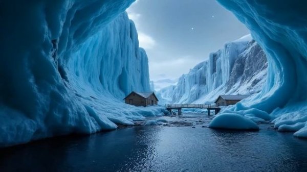 Viking Valor | Nordic Heroes ｜ AI Short