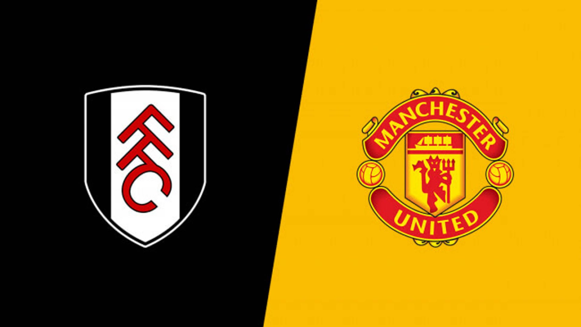 24.08.2025 | 18:30 | Фулхэм - Манчестер Юнайтед