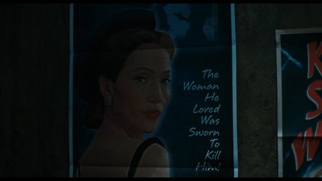 Поцелуй Женщины-паука — Русский Трейлер #2 (4K Субтитры, 2025) смотреть онлайн