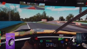 Предпоследний ЭТАП - MaxPowerSim Summer 2025 | Assetto Corsa Competizione