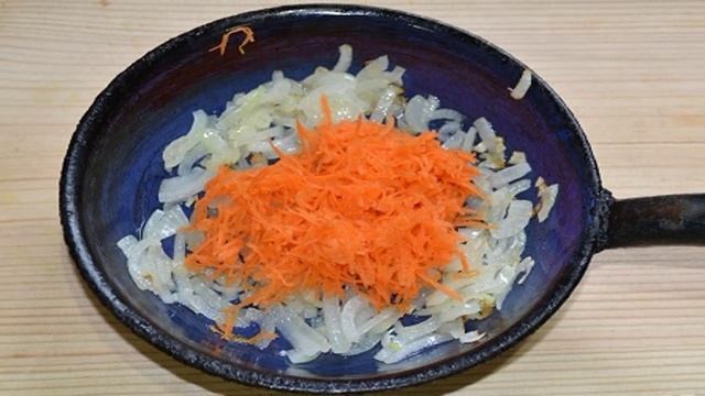 Готовим дома