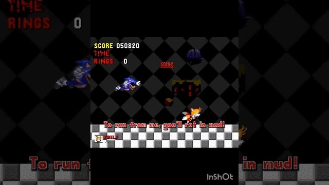 final escape соник ехе в описание смотреть онлайн