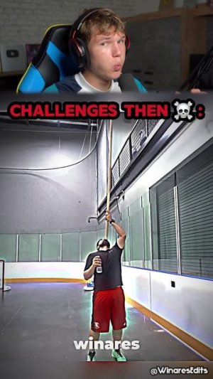 Челленджи Сейчас VS Челленджи Раньше! 🤯🔥 #shorts #шортс #челлендж #интересно #фонк #проверка #lisf