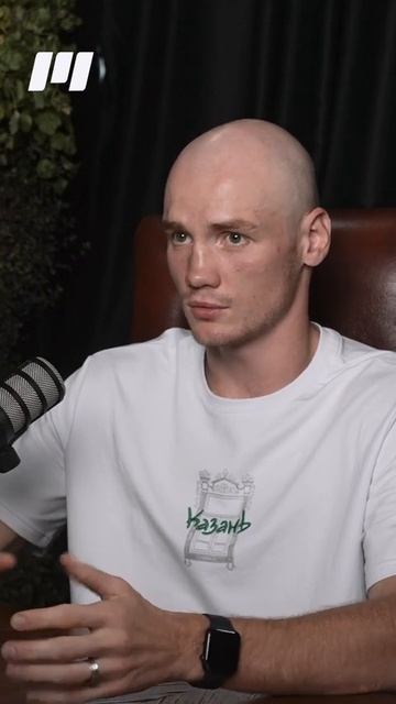 Сергей Сергеев: Сорвавшийся бой смотреть онлайн