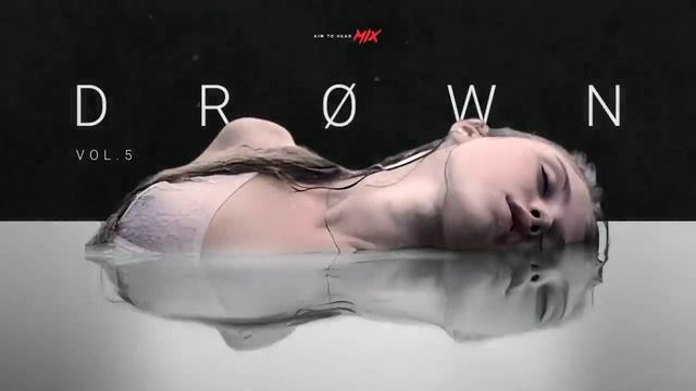 Dark Hardwave - Trap Wave - Phonk Mix DRØWN Vol.5