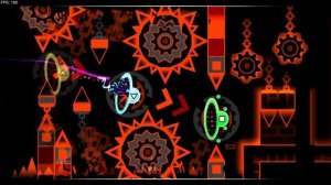 Arcane Ademption by Oktavian (Impossible Level) (Now)