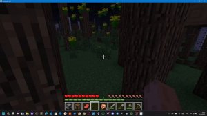 Minecraft ERROR437_03 Clear l Часть 2