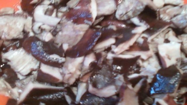 Готовим дома