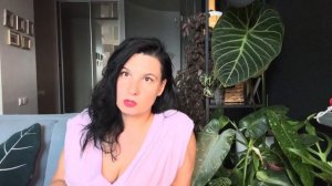 Цветочное выгорание