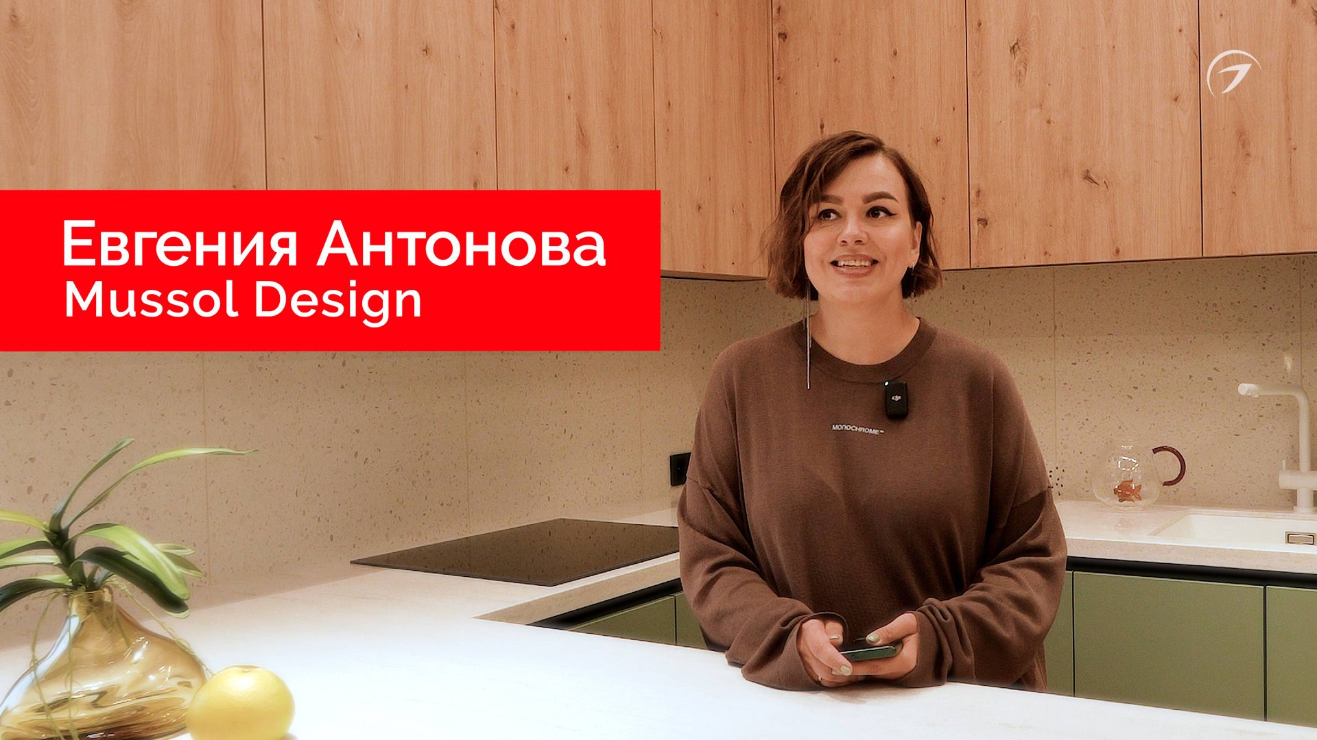 Отзыв о компании Arlight. Евгения Антонова, шеф-дизайнер и руководитель генподрядной организации смотреть онлайн