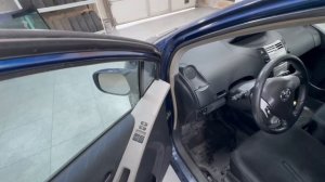 Toyota/ Yaris/ II/ Хэтчбек 5 дв./ 1.3 MT (87 л.с.)/ Терра
