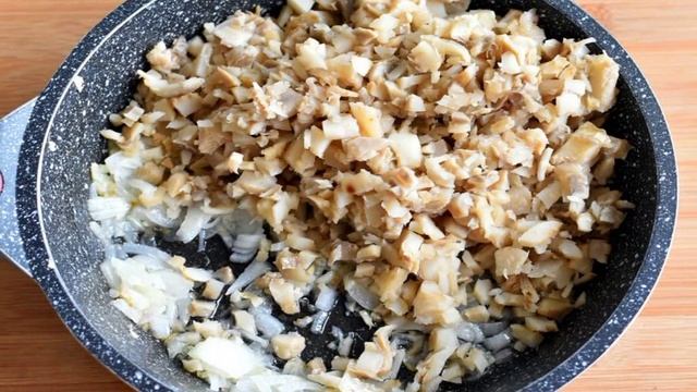 Сборник рецептов