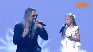 Арсений Бородин, Ева Лейман - Самая любимая | Фест-форум Голоса мира