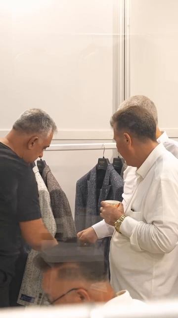 Откройте для себя мужские тренды сезона и Must-have вещи на IFCO.