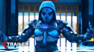 Альтер — Русский трейлер (Дубляж, 2025)