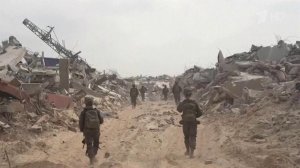 СМИ: ЦАХАЛ уже контролирует окраины Газы