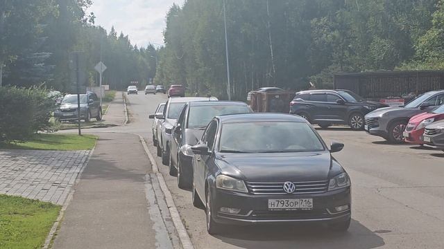 ЖК Станция Спортивная Детский проезд 1к2 трафик смотреть онлайн