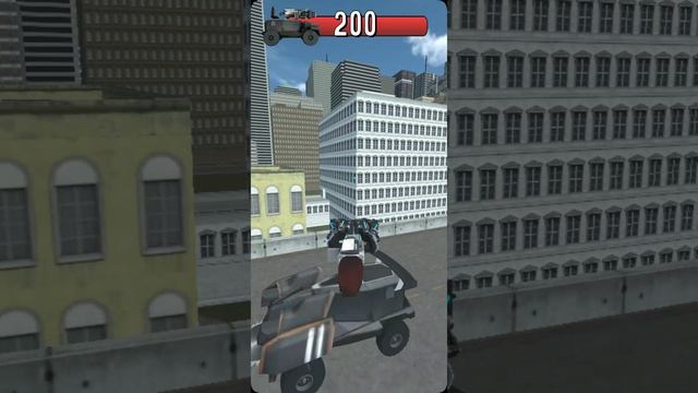 Toilet Fight: Open World смотреть онлайн