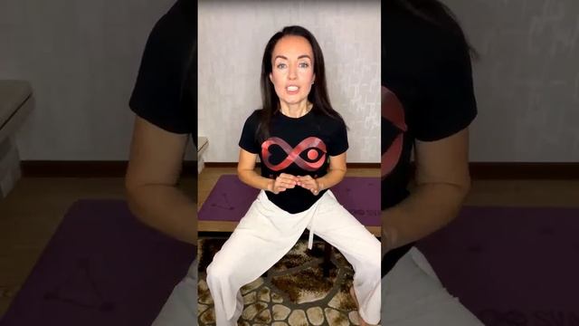 Совместная практика: активация точек жизни, Будда тянет 1000 рук, Лад живота, нейрогимнастика смотреть онлайн