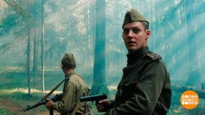 "Август". Ждем большую кинопремьеру - уже в сентябре. Доброе утро. Фрагмент выпуска от 21.08.2025