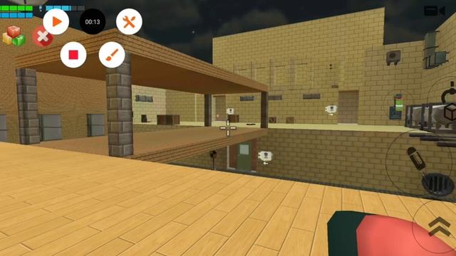 Война роботов 14 серия 2 часть. смотреть онлайн